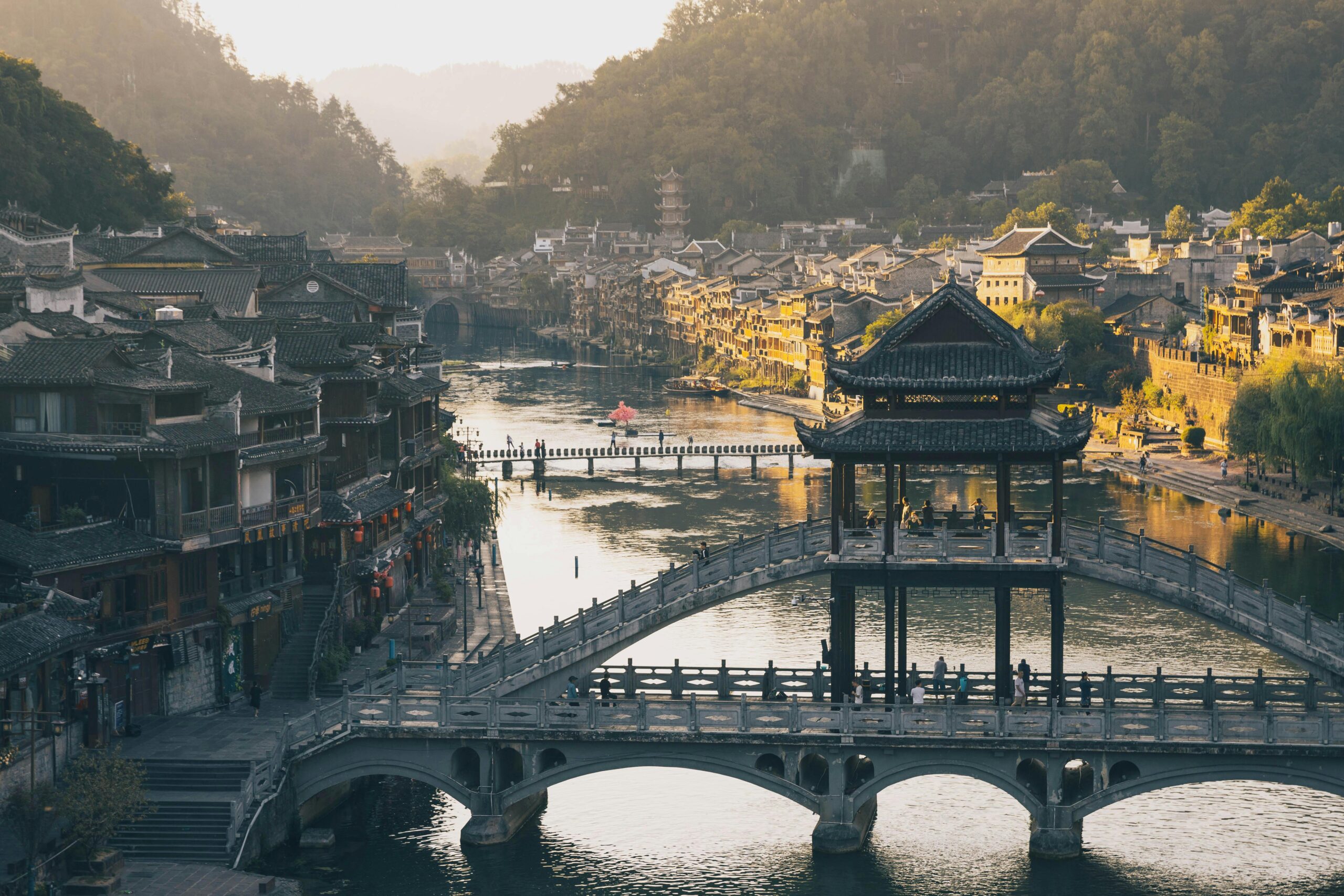 Essential Mandarin Phrases for Travelling to China: A First-Timer’s Guide
