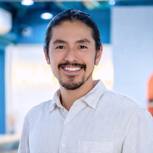 Will Zhang, founder of WillyChina