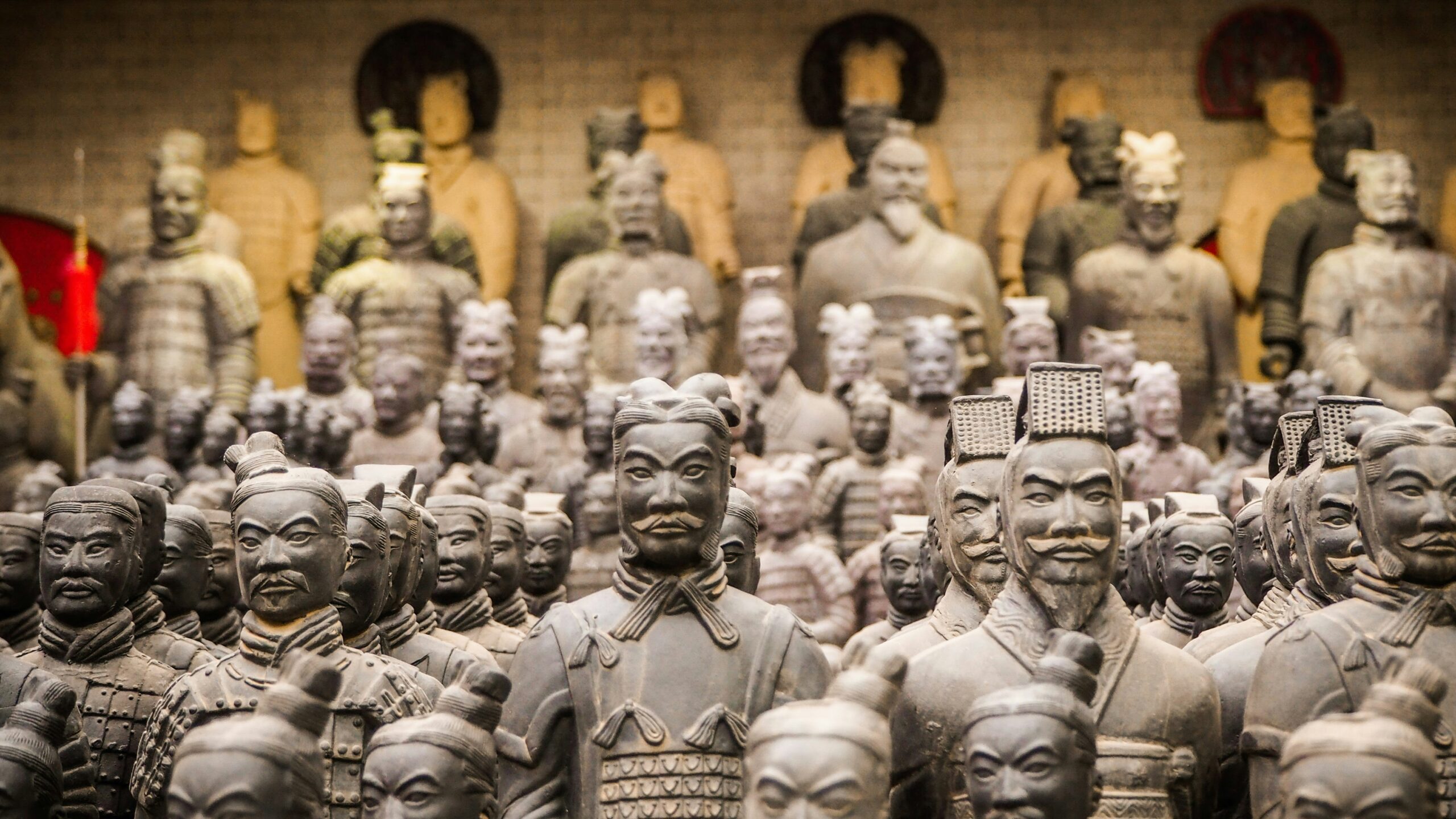 Major Chinese Dynasties: A Timeline of Chinese History