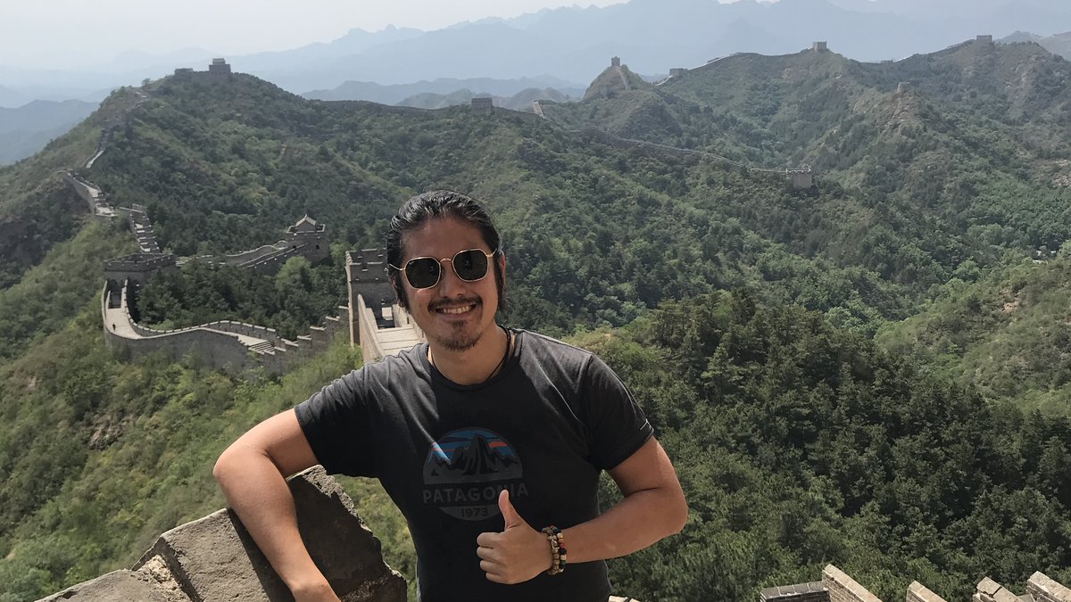 From Cronulla Beach to the Great Wall: How I Reclaimed My Chinese Identity Through Mandarin