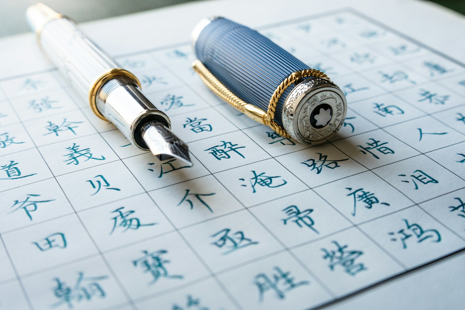 The 100 Most Common Chinese Surnames: Meanings & Audio