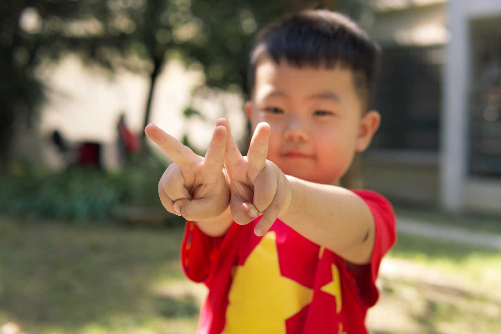 Chinese Names for Boys: 50 Strong Names & Meanings